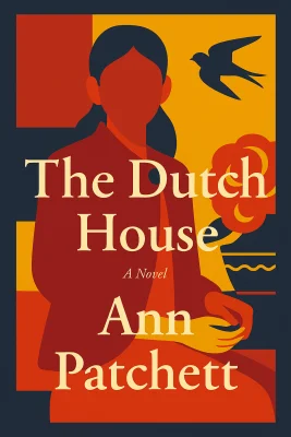 The Dutch House cover