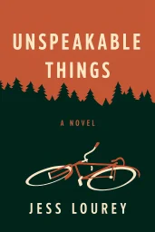 Unspeakable Things cover