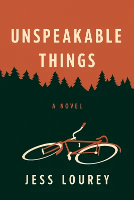 Unspeakable Things cover