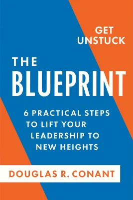 The Blueprint cover