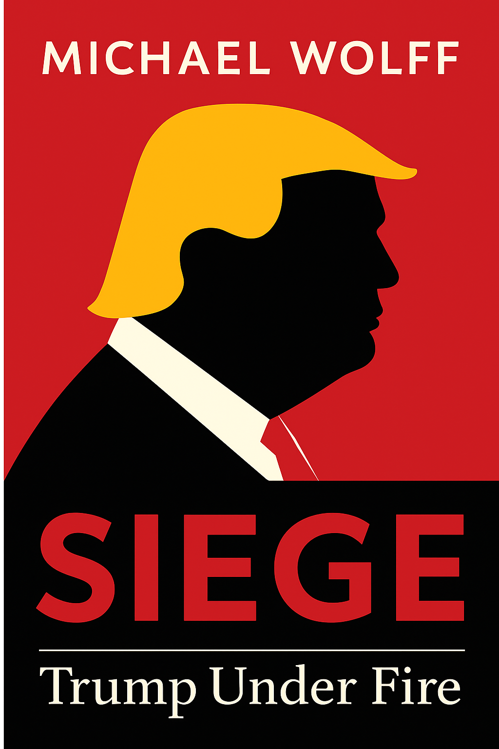 Siege Cover