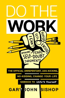 Do the Work cover