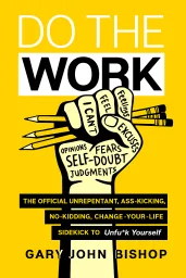 Do the Work cover