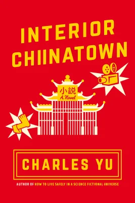 Interior Chinatown cover