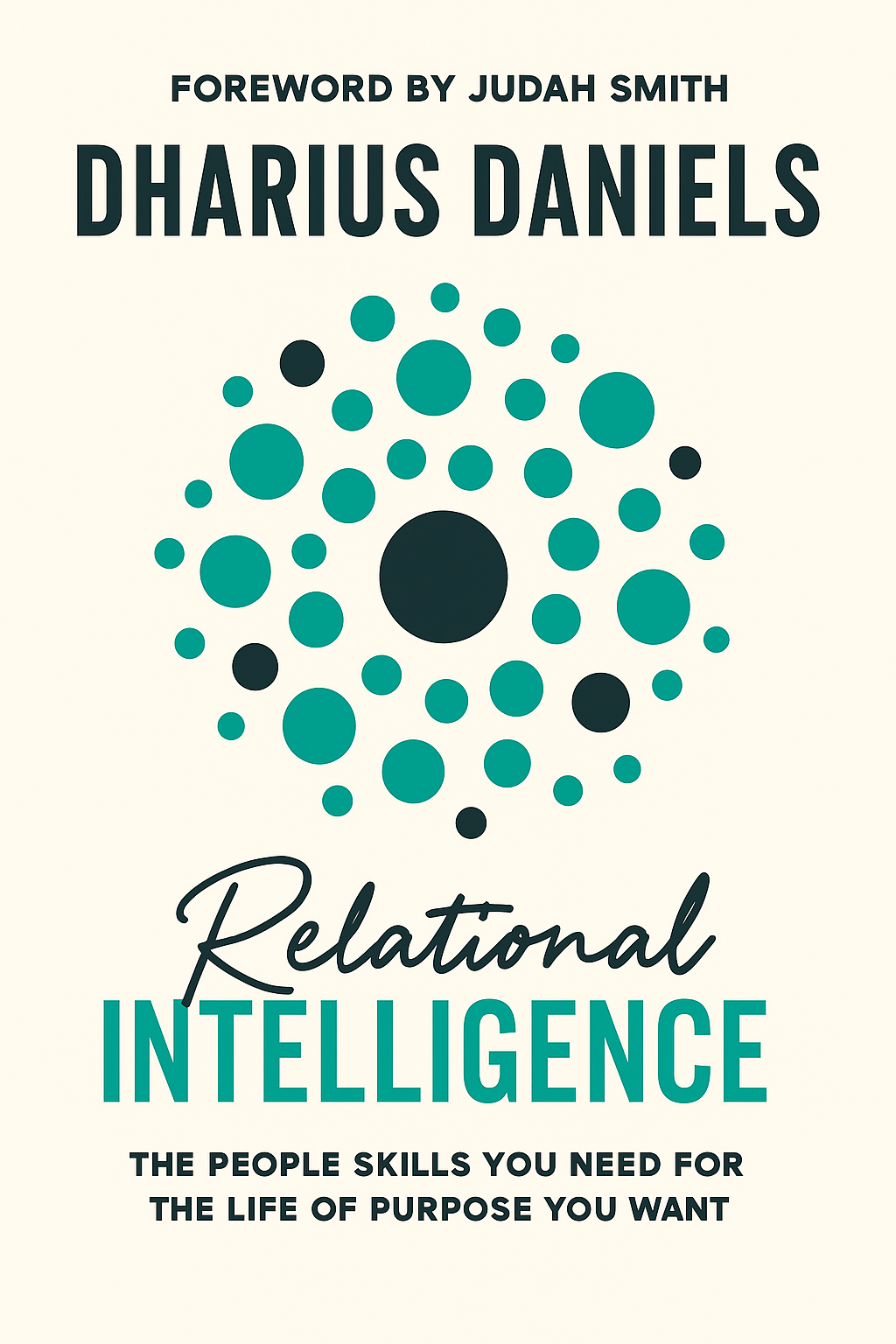 Relational Intelligence Cover