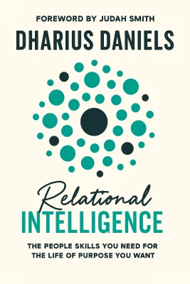 Relational Intelligence cover