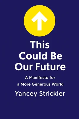This Could Be Our Future cover