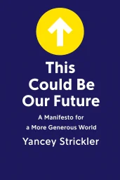 This Could Be Our Future cover