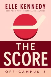 The Score cover