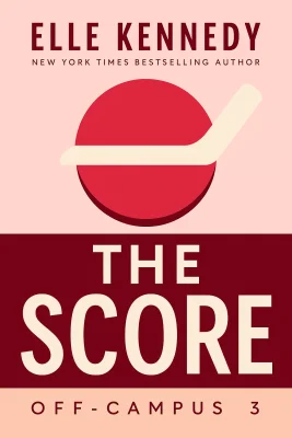 The Score cover