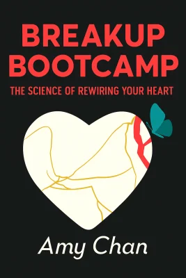Breakup Bootcamp cover