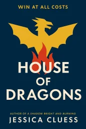 House of Dragons cover