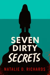 Seven Dirty Secrets cover