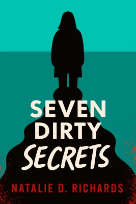 Seven Dirty Secrets cover