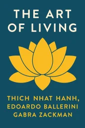 The Art of Living cover