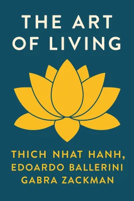 The Art of Living cover
