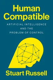 Human Compatible cover
