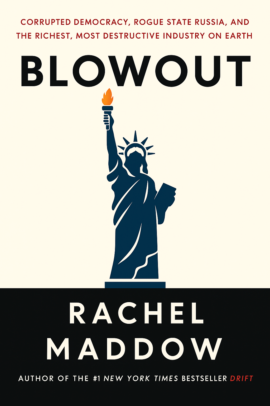 Blowout Cover