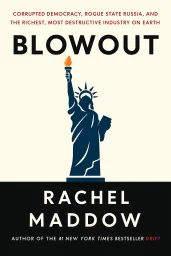 Blowout cover