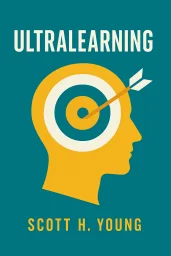 Ultralearning cover