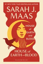 House of Earth and Blood cover