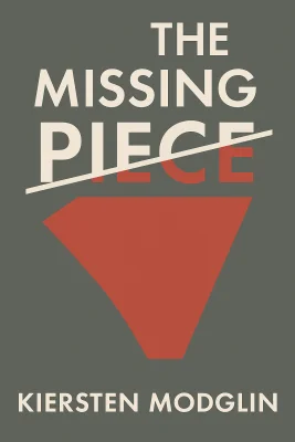 The Missing Piece cover