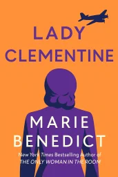 Lady Clementine cover