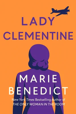 Lady Clementine cover