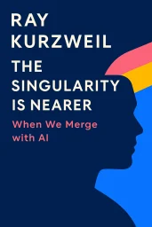 The Singularity Is Nearer cover