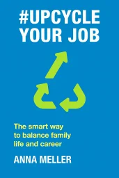 #Upcycle Your Job cover
