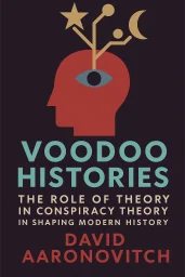 Voodoo Histories cover
