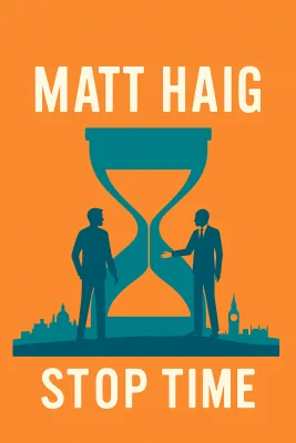 How to Stop Time cover