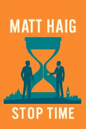 How to Stop Time cover