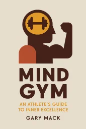Mind Gym cover