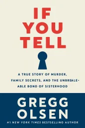 If You Tell cover