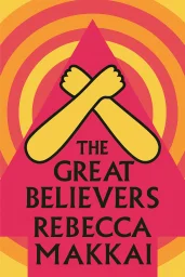 The Great Believers cover