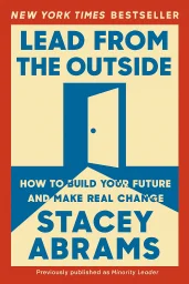 Lead from the Outside cover