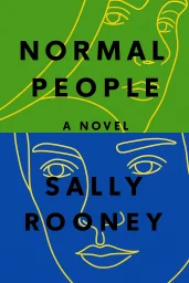 Normal People cover