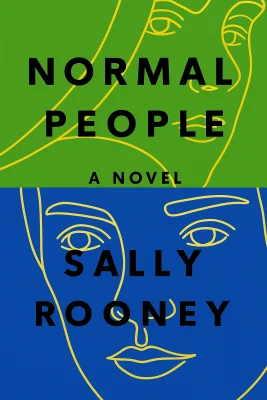 Normal People cover