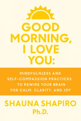 Good Morning, I Love You cover