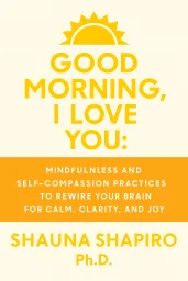 Good Morning, I Love You cover
