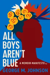 All Boys Aren't Blue cover