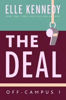 The Deal cover