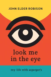 Look Me in the Eye cover