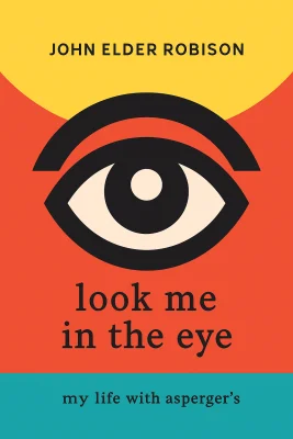 Look Me in the Eye cover