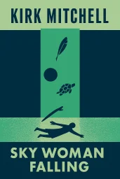 Sky Woman Falling cover