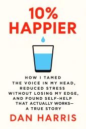 10% Happier cover
