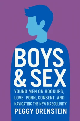 Boys &amp; Sex cover