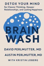 Brain Wash cover