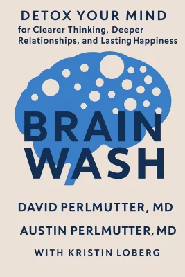 Brain Wash cover